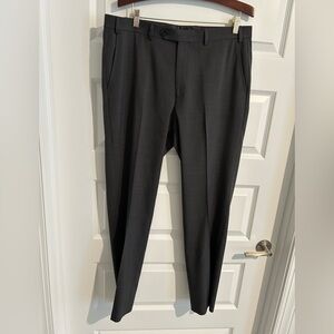 Michael Kors Gray Dress Pants Size 36 x 32